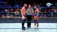 Poor Mike Kanellis has had a rough time as of late